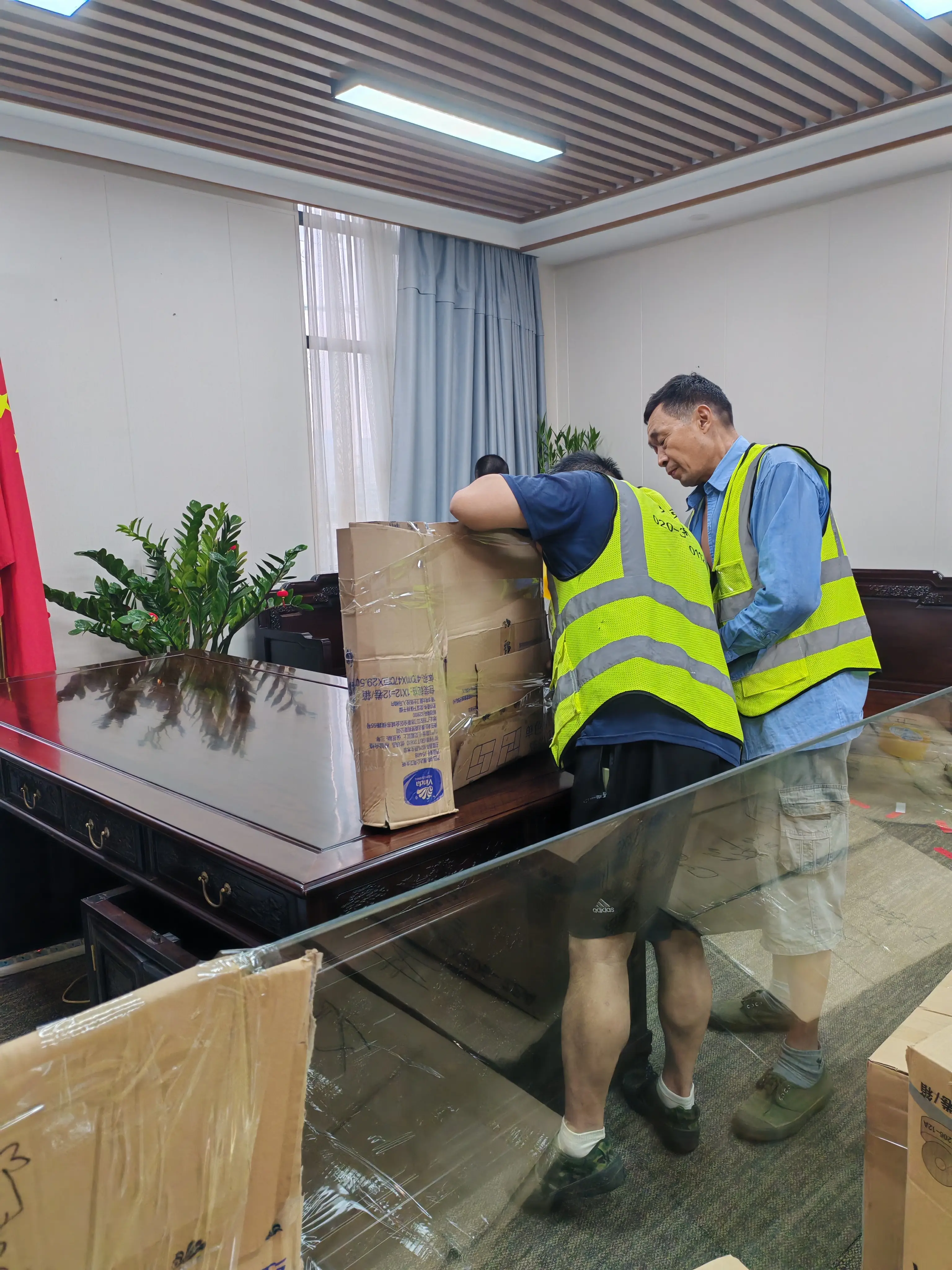 2026广州海珠区搬家公司哪家好？上门搬家价格